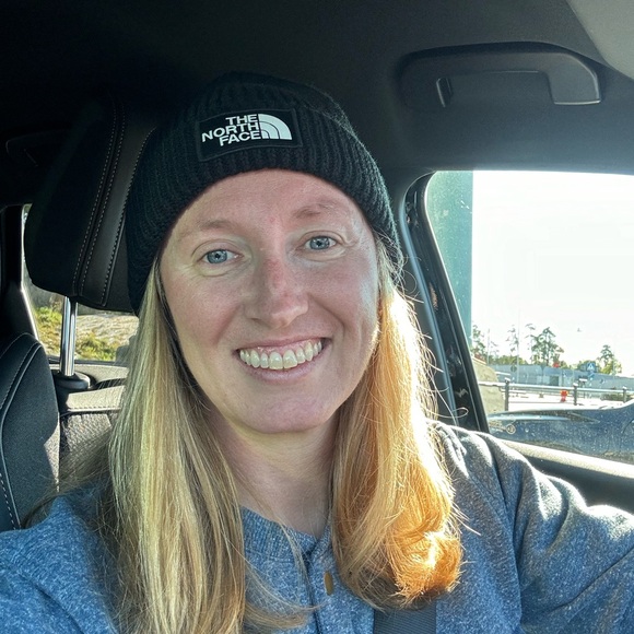 Meet your Posher, Rebecca - Picture 1 of 1